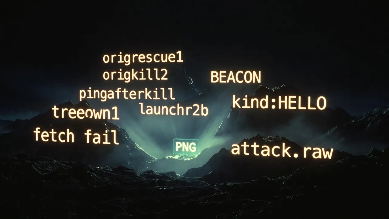 Blackfish Security research banner
